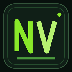 NV Green Dark